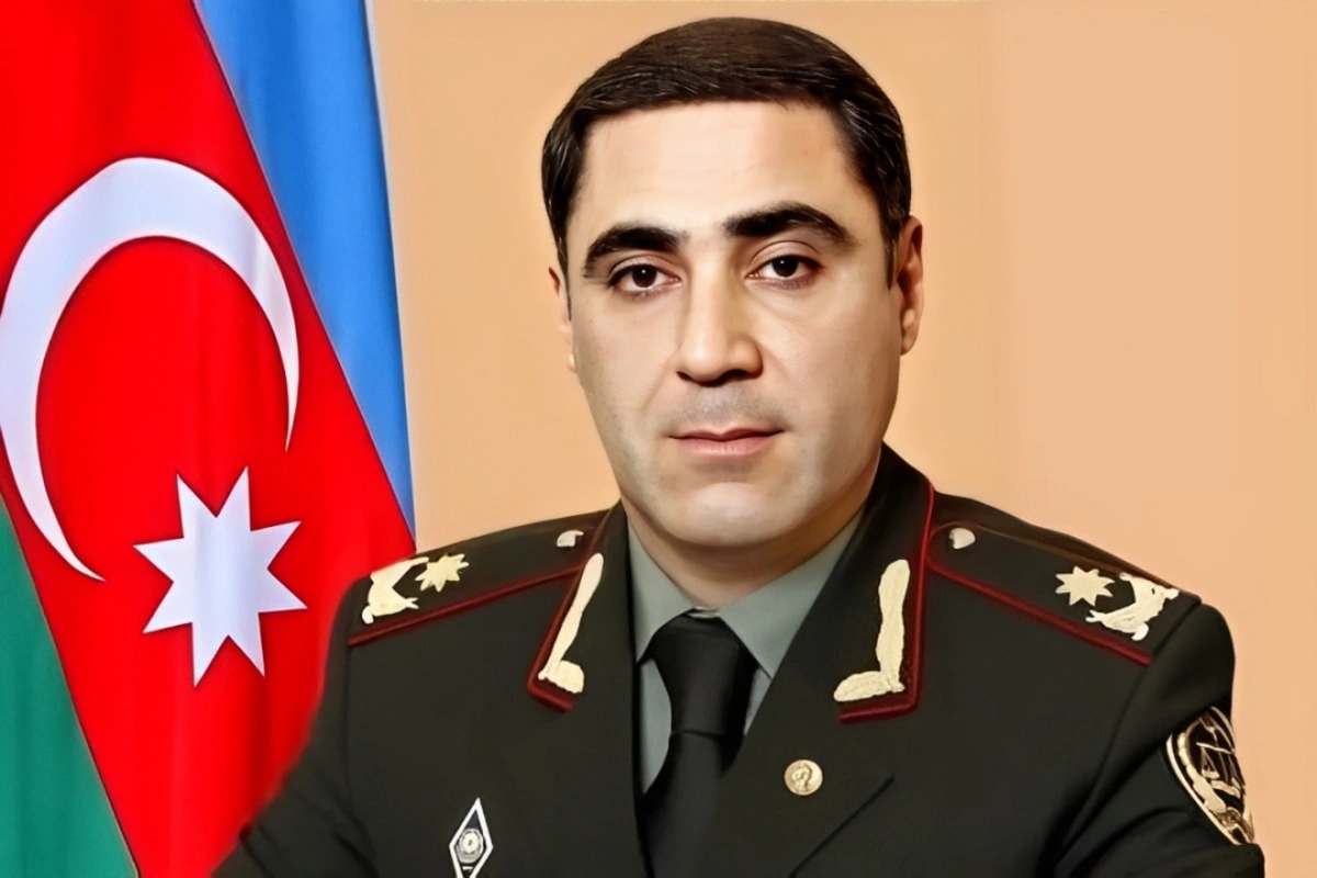 Generalın oğlunun nəşi Bakıya gətirilir – Ölümünün TƏFƏRRÜATI