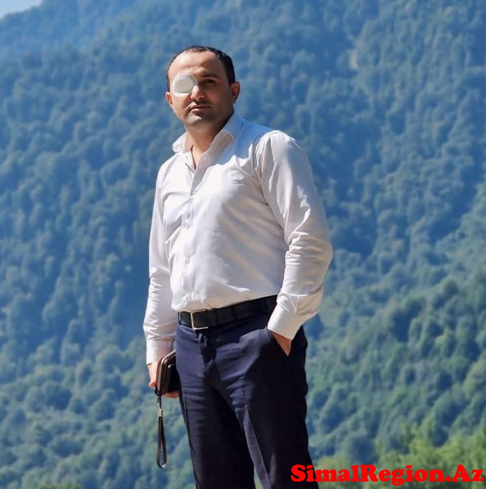 Prezident adminstrasiyasından qaziləri qovdular