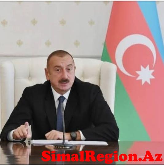 İsmayıllı sakini prezidentə müraciət etdi