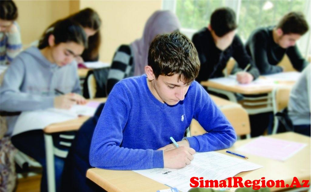 Buraxılış imtahanında Azərbaycan dili sualları çətin olub? – AÇIQLAMA