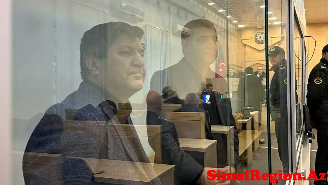 Əvəz Zeynallı Penitensiar xidmətin müalicə müəssisəsinə köçürülüb