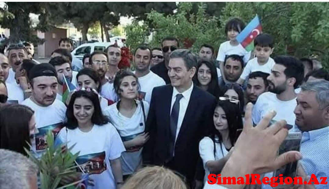 Müxalifət Avropada Azərbaycanlı gənclərin təhsil alması,ya almaması məsələsinə necə yanaşır?