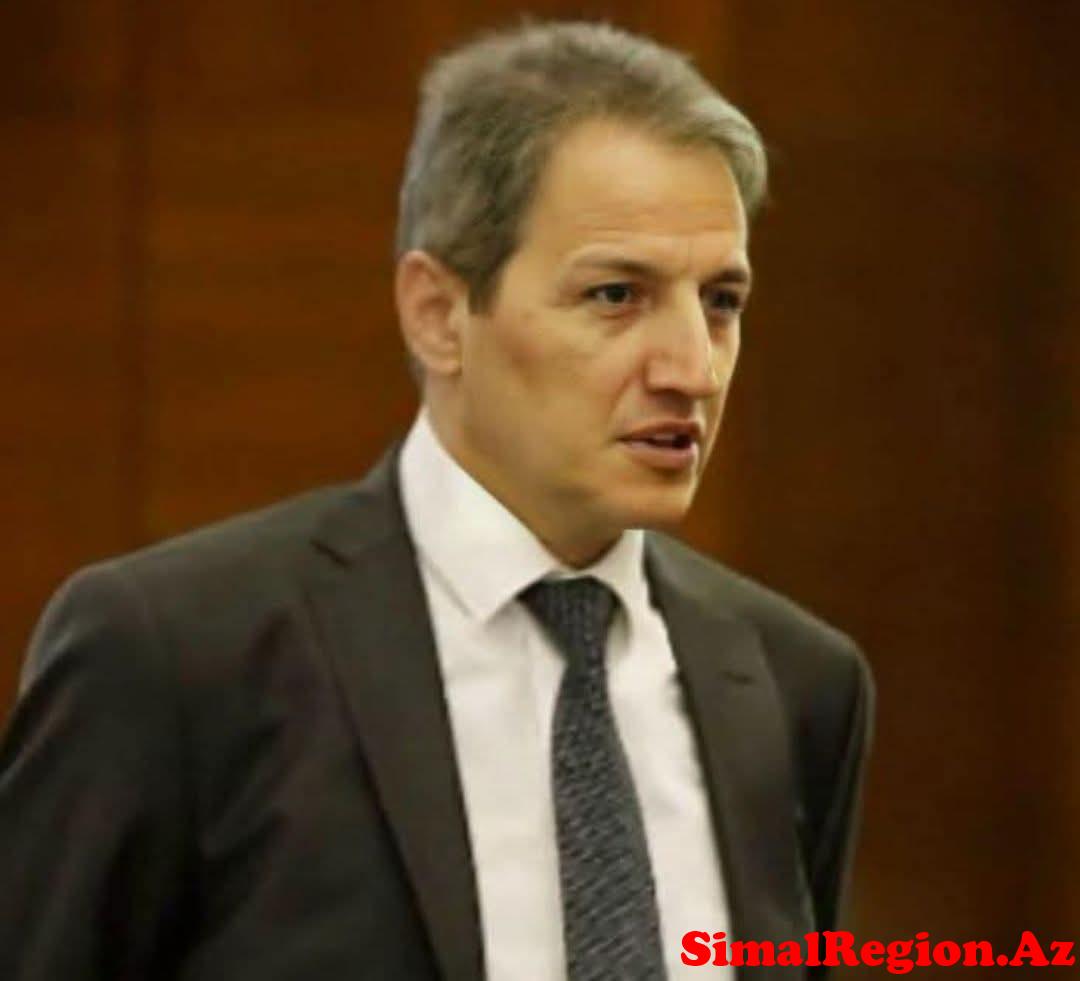 Ələsgər Məmmədli ona qarşı ittihamlara münasibət bildirib