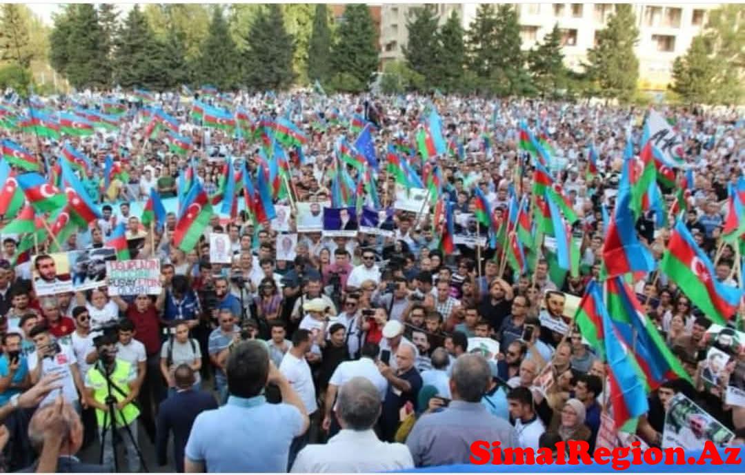 “Azərbaycan arzusu” nədir, nədən ibarətdir?