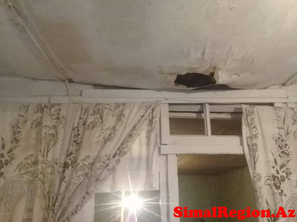 Vətəndaş prezidentə müraciət etdi! Nələr söylədi?
