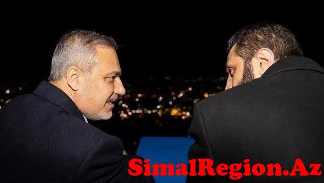 Suriyada terrorçular hakimiyyəti ələ keçirib qətliam həyata keçirirlər
