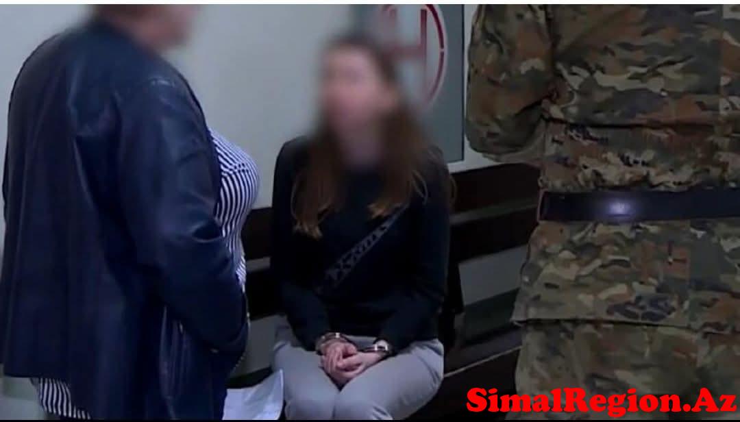 Azərbaycandan Polşaya böyrək apardılar