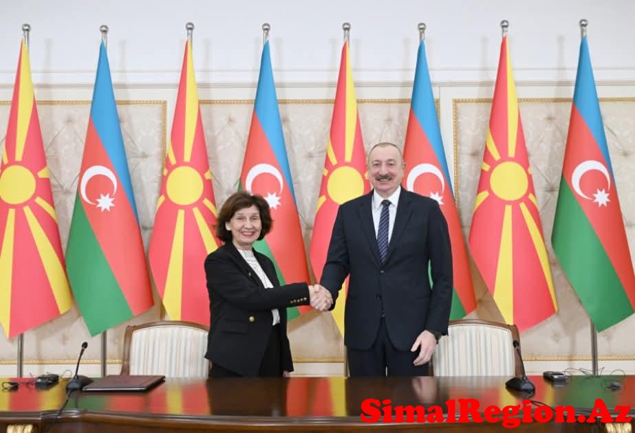Azərbaycan getdikcə daha cəlbedici ölkəyə çevrilir