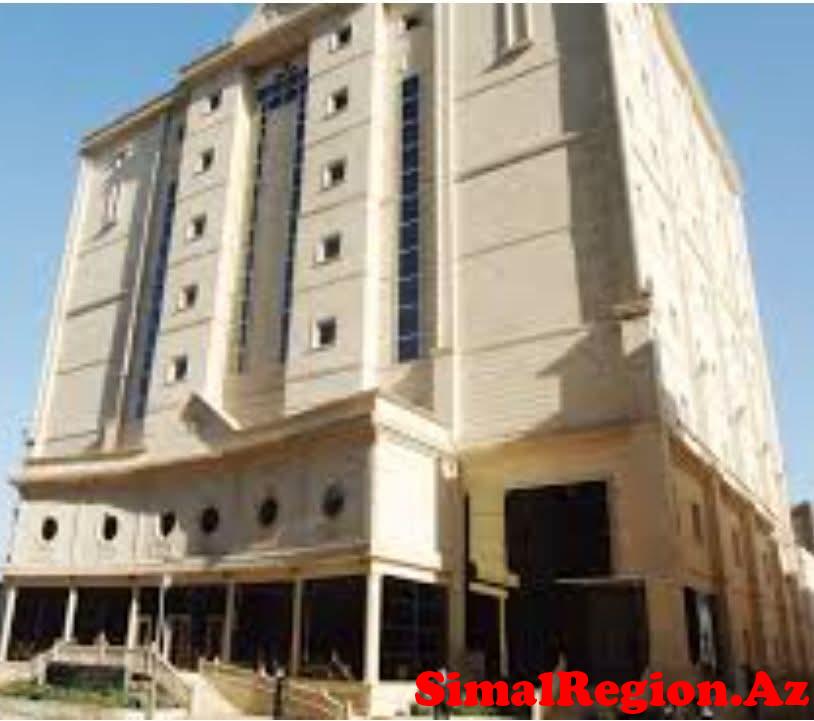 Şok_Şok_Şok! Bakıda Gömrük Hospitalında həkimlərə qarşı soyğunçuluq edənlər kimlərdir?