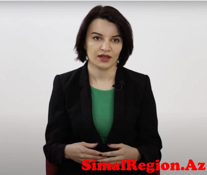 Sevinc Vaqifqızı məhkəməyə çıxarıldı