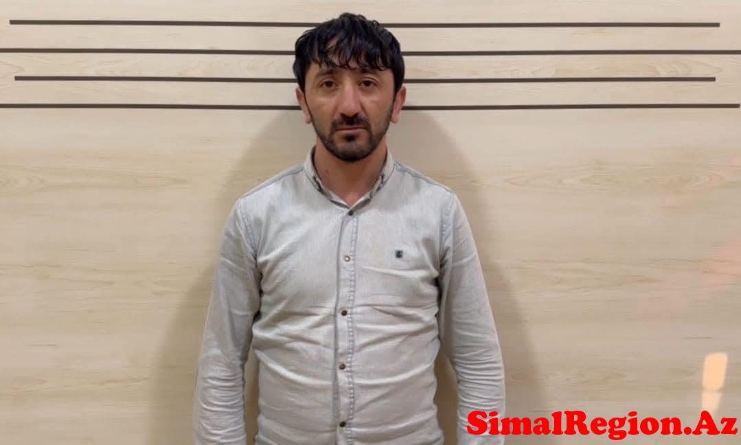 Polisdən uğurlu əməliyyat