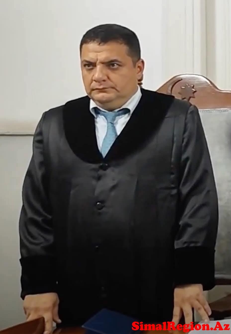 Nigar Həzi Tofiq Yaqublunun həbsinə növbəti münasibətini bildirib