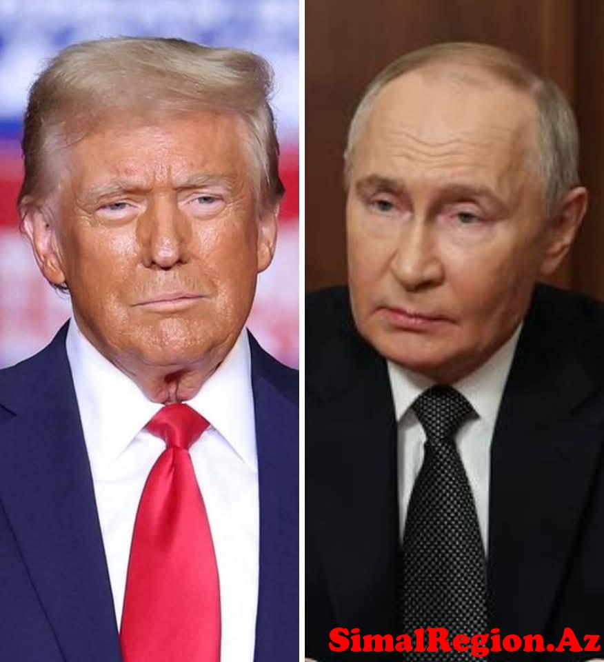Putin yox dedi