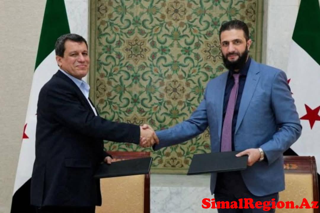 Dünyanın xəritəsini yenidən cızacaqlar