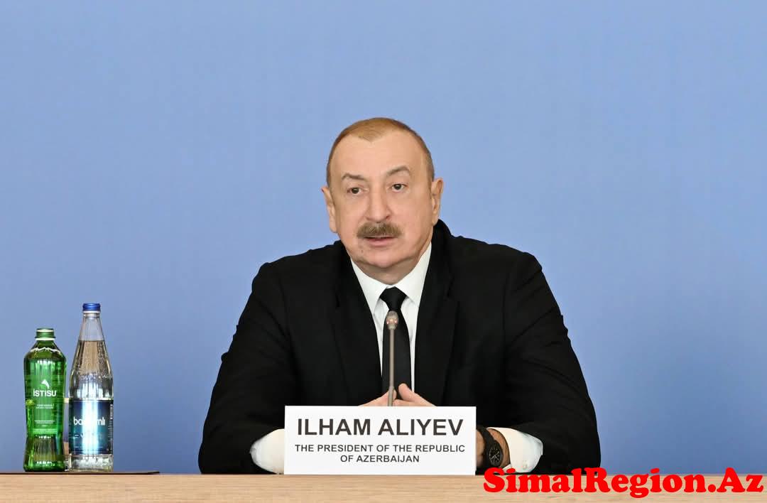 QLOBAL BAKI FORUMU NƏ DÜŞÜNÜR?