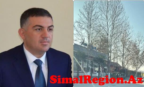 Şabran rayonunun icra başçısı haralarda olur? Rayon sakinləri başçını axtarır