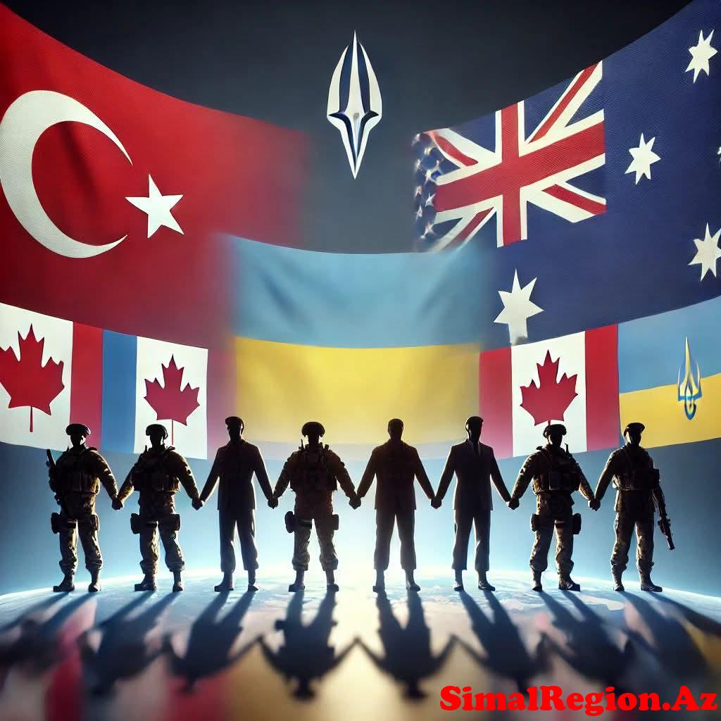Avropa sürətlə ABŞ-dan uzaqlaşır