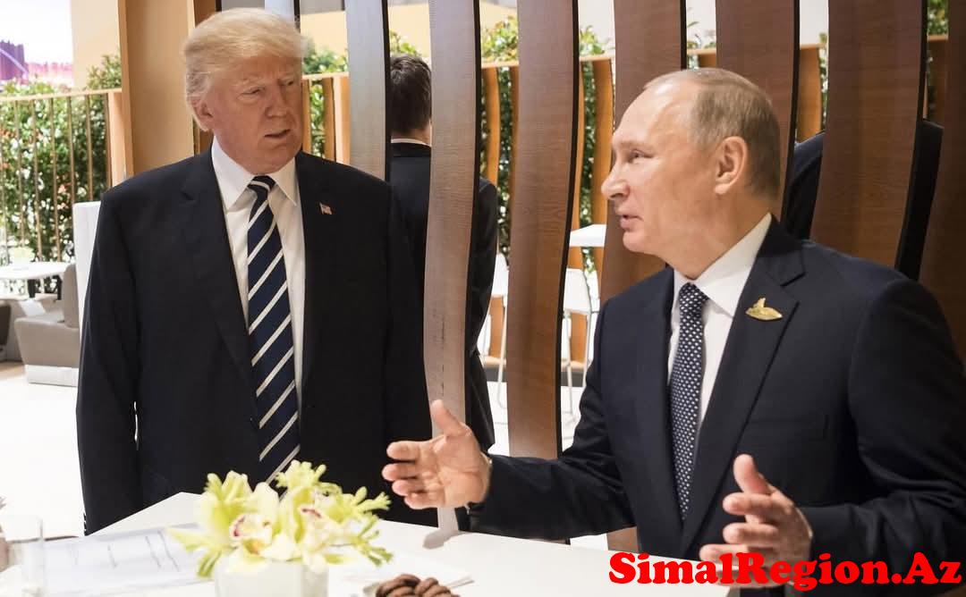 Putin hələ ki, istədiyini edir