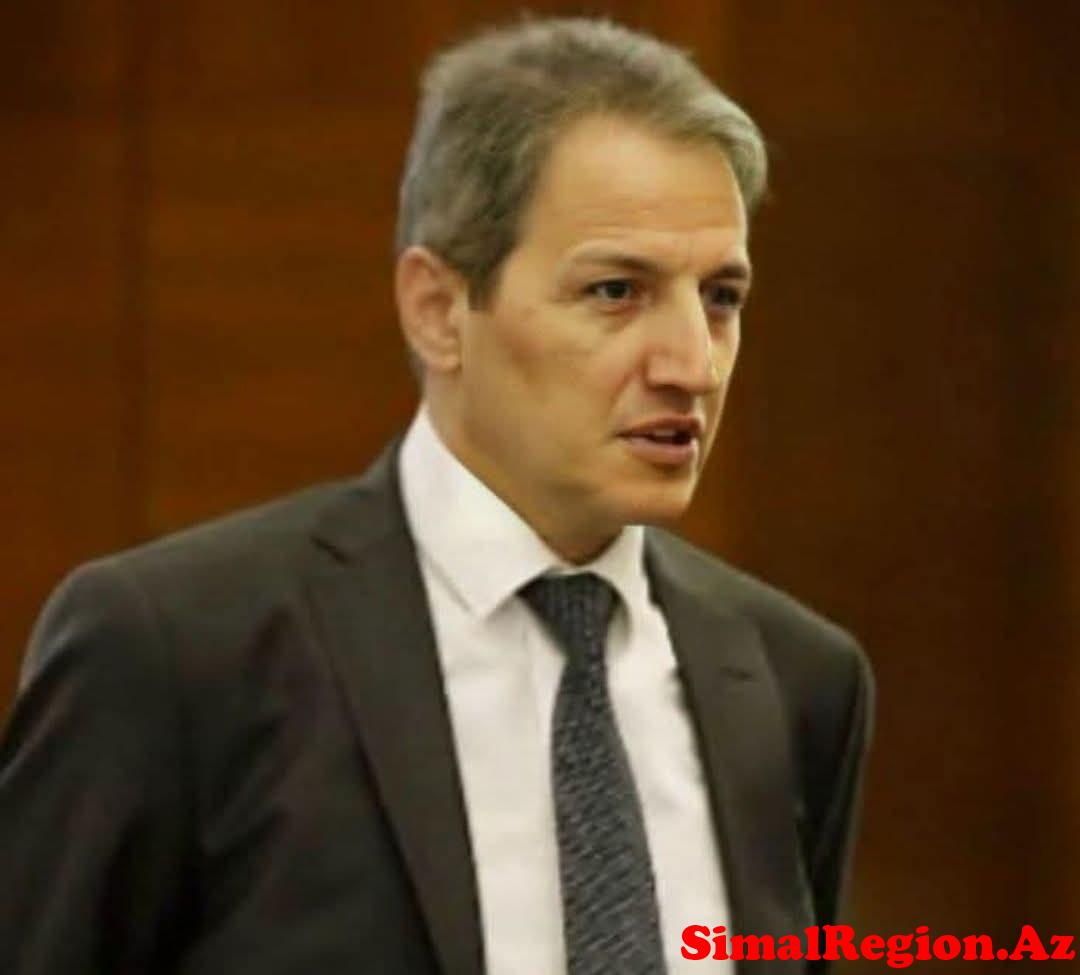 Xətai məhkəməsində Ələsgər Məmmədlinin məhkəmə prosesi keçirilib