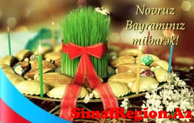 Novruz bayramı milli -mənəvi dəyərləri əxz elətdirir.