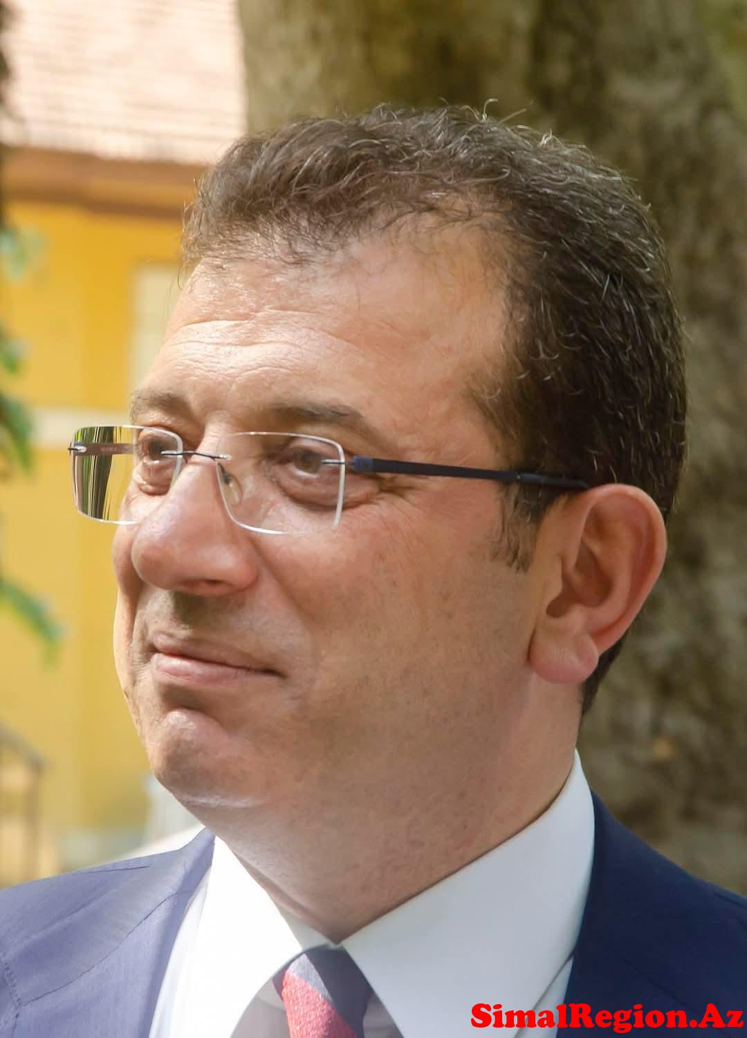 AXCP sədri Əli Kərimli Türkiyədə baş verən həbslərə münasibət bildirib