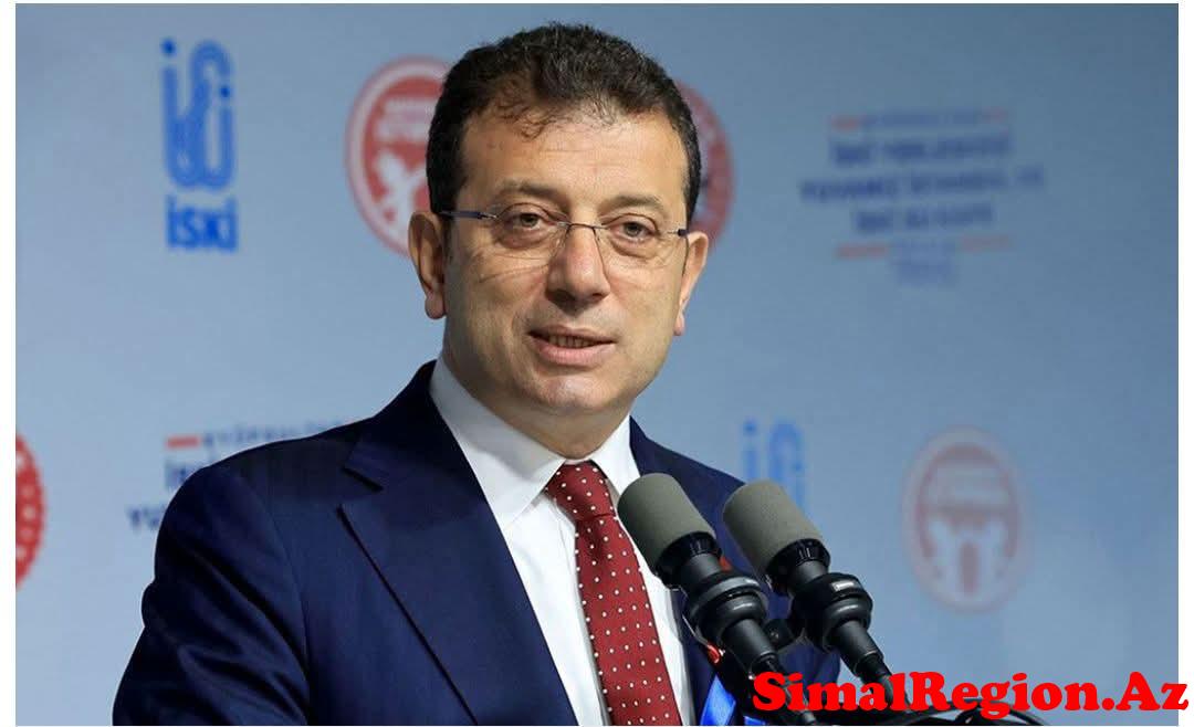 Əkrəm İmamoğlu nədə ittiham olunur?