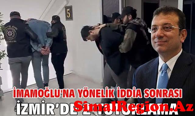 Türkiyədəki həbslərin gerçək həqiqətləri nədir?