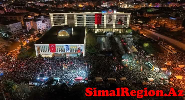 Türkiyədə cəmiyyət parçalanacaq və tamamilə qərbdən asılı vəziyyətə düşəcək