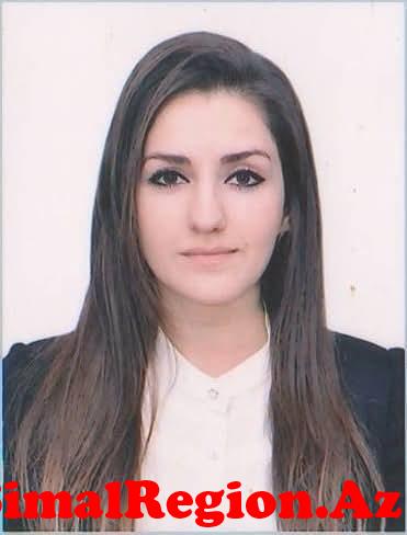 Zaqatalada mədəniyyət sahəsində çalışan xanım bahar bayramını belə təqdim edir