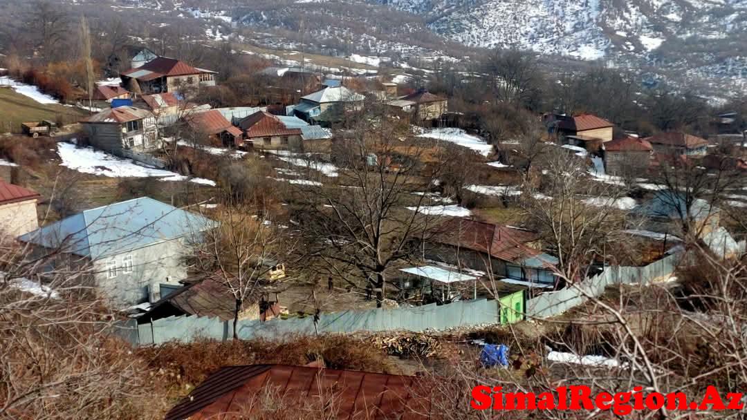 İSMAYILLIDA BƏLKƏ DƏ ZƏRNAVA KƏNDİNİN RƏHBƏRLİYİ YERİNDƏ DEYİL