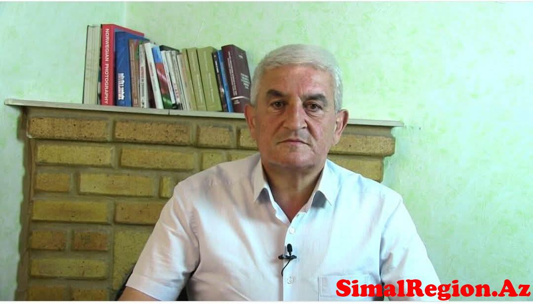 Daha bir şəxs təqsirləndirilən şəxs kimi tanınır