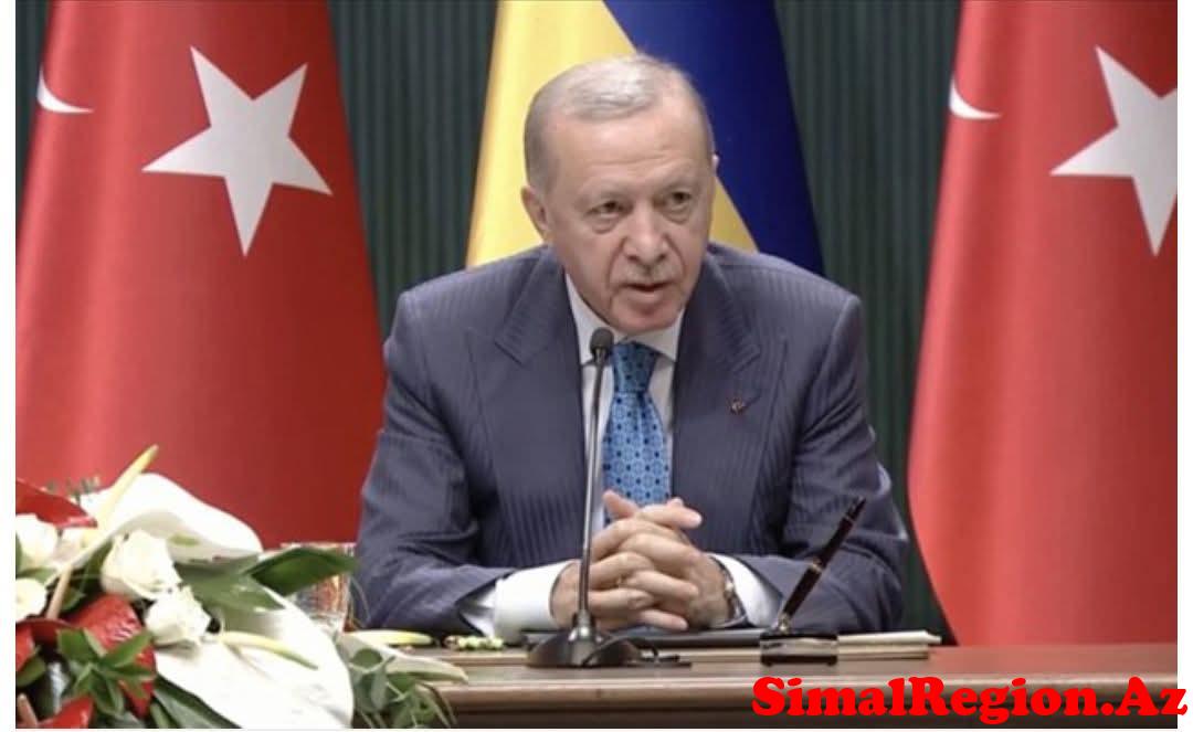 Ərdoğan hədələdi