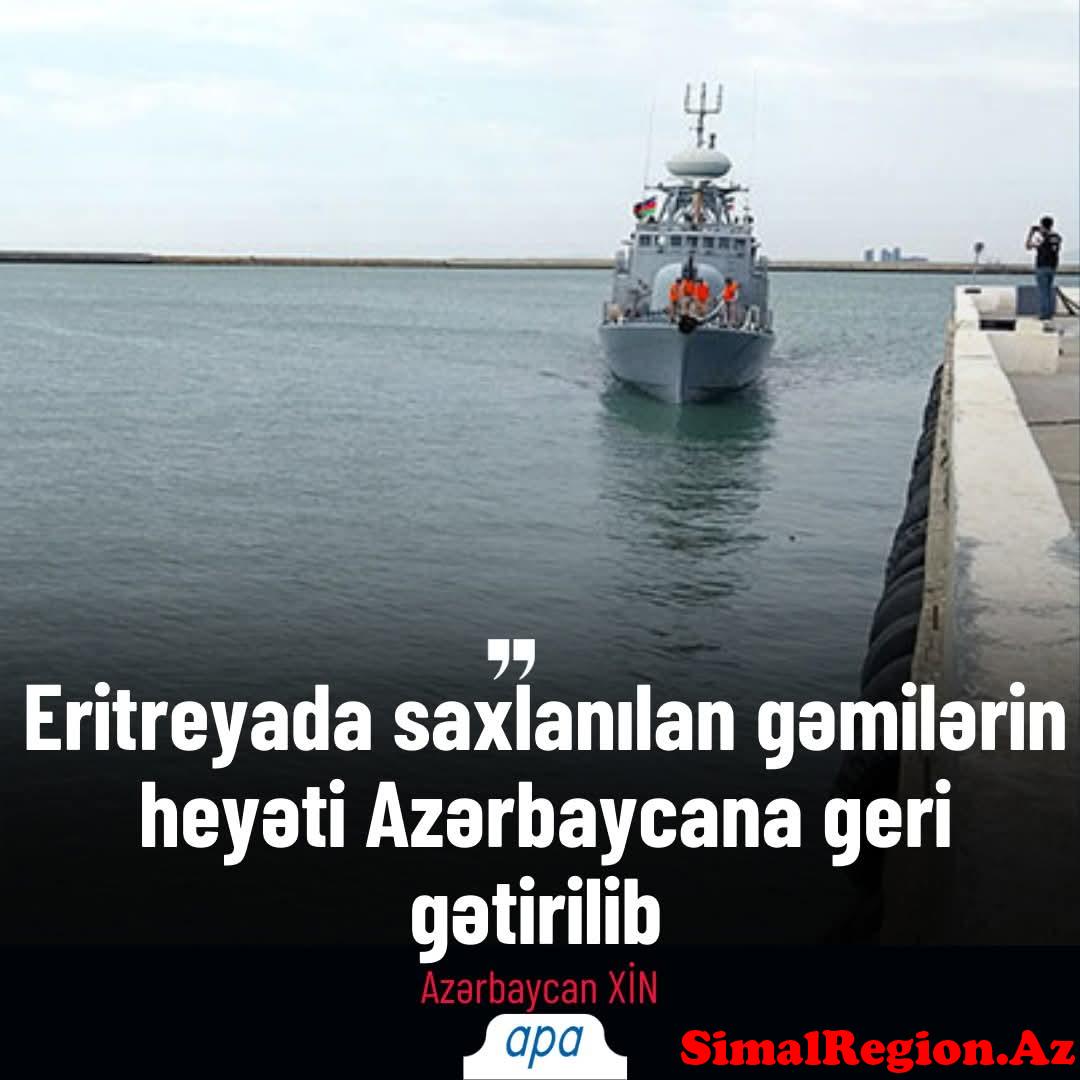XARİCİ İŞLƏR NAZİRLİYİ MƏLUMAT YAYDI