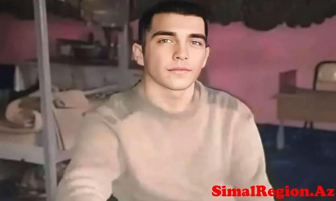 Gədəbəydə qar uçqunu nəticəsində həlak olan əsgərin yaxınları danışdı