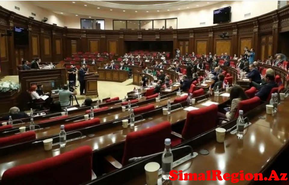Ermənistan Avropa ittifaqına üzv olmaq istəyir