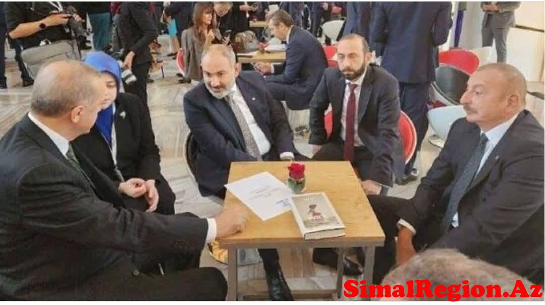 Müxalifət yetkilisi Ukrayna -Rusiya danışıqlarının mümkün perspektivləri barədə fikir bildirib