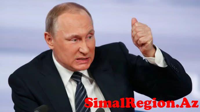 Rusiya-Nato müharibəsi nə vaxt başlaya bilər?