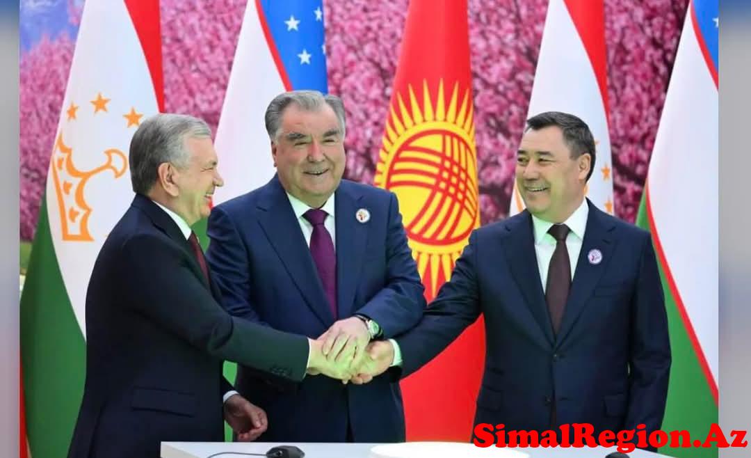 Yeni güc mərkəzi yaranır?