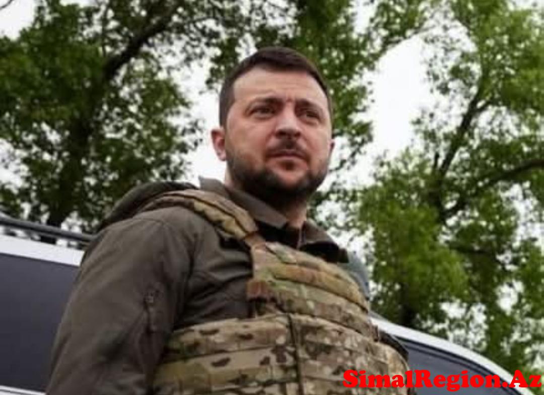 Axcp sədri Ukrayna haqqında maraqlı açıqlama etdi