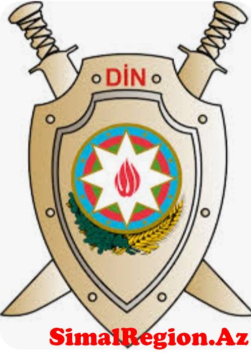 DİN mətbuat xidmətinin məlumatı