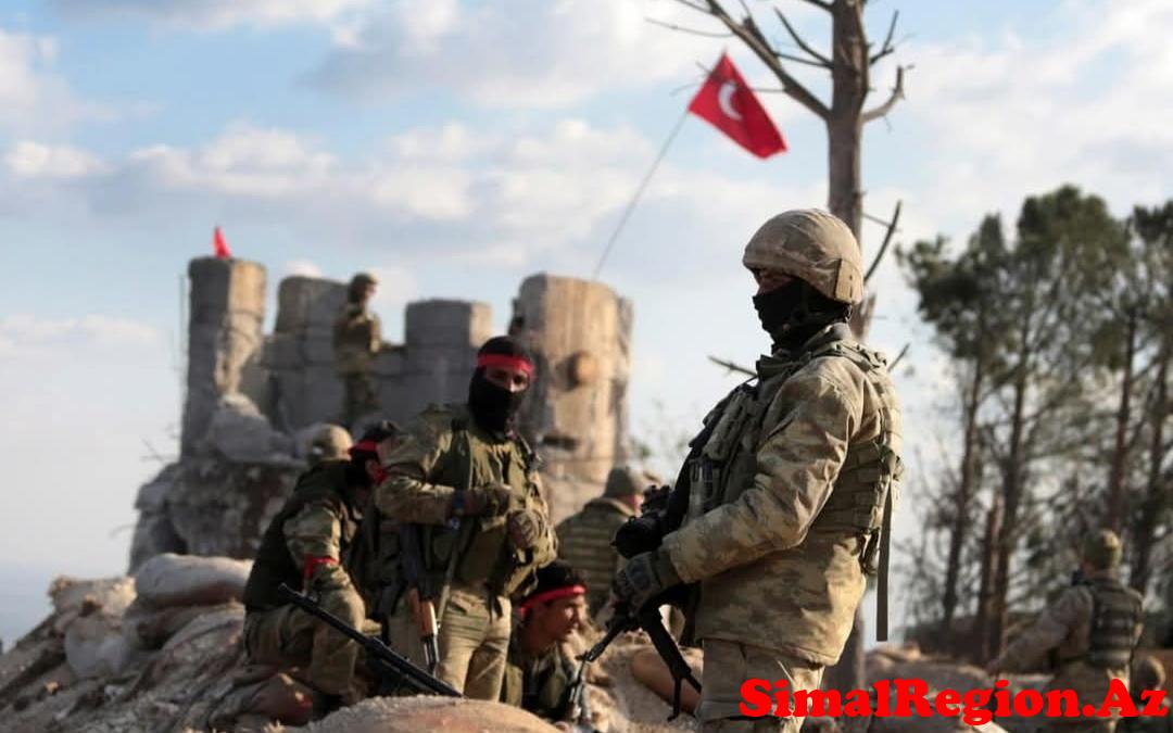 İsrayılın yeni planı Türkiyə ilə bağlı ola bilər