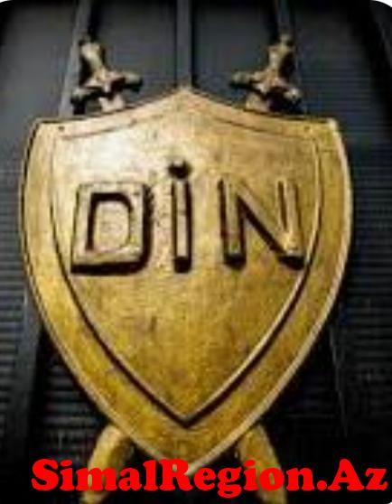DİN MƏTBUAT XİDMƏTİ BİLDİRİB