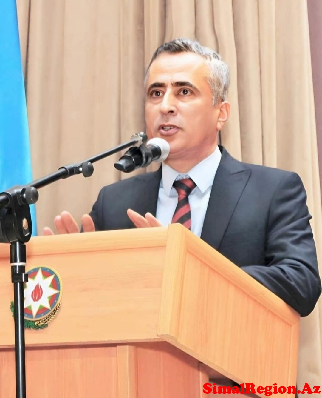 Amerika Demokratiya yolu getməkdən imtina etdi