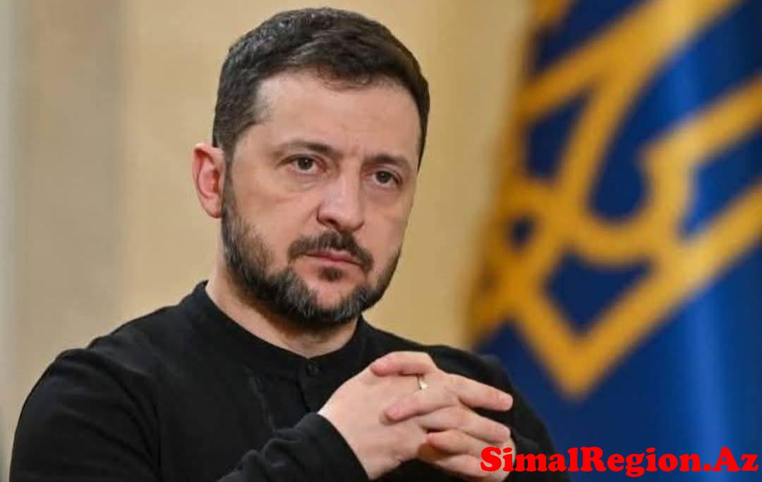 Zeleniskinin növbəti planı baş tuta bilərmi?
