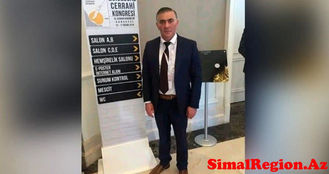 Məhkəmə xəstəxana direktorunun cəriməsini ləğv etdi