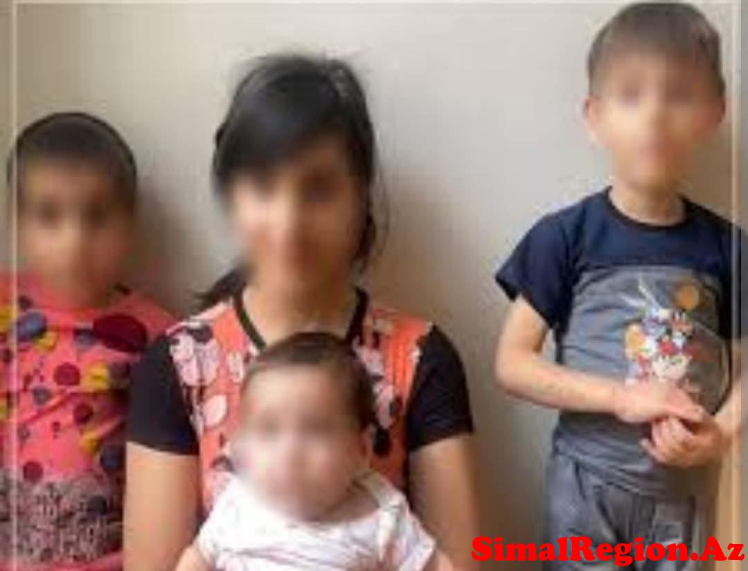 Azərbaycanda uşaqlarla bağlı dəhşət saçan rəqəmlər