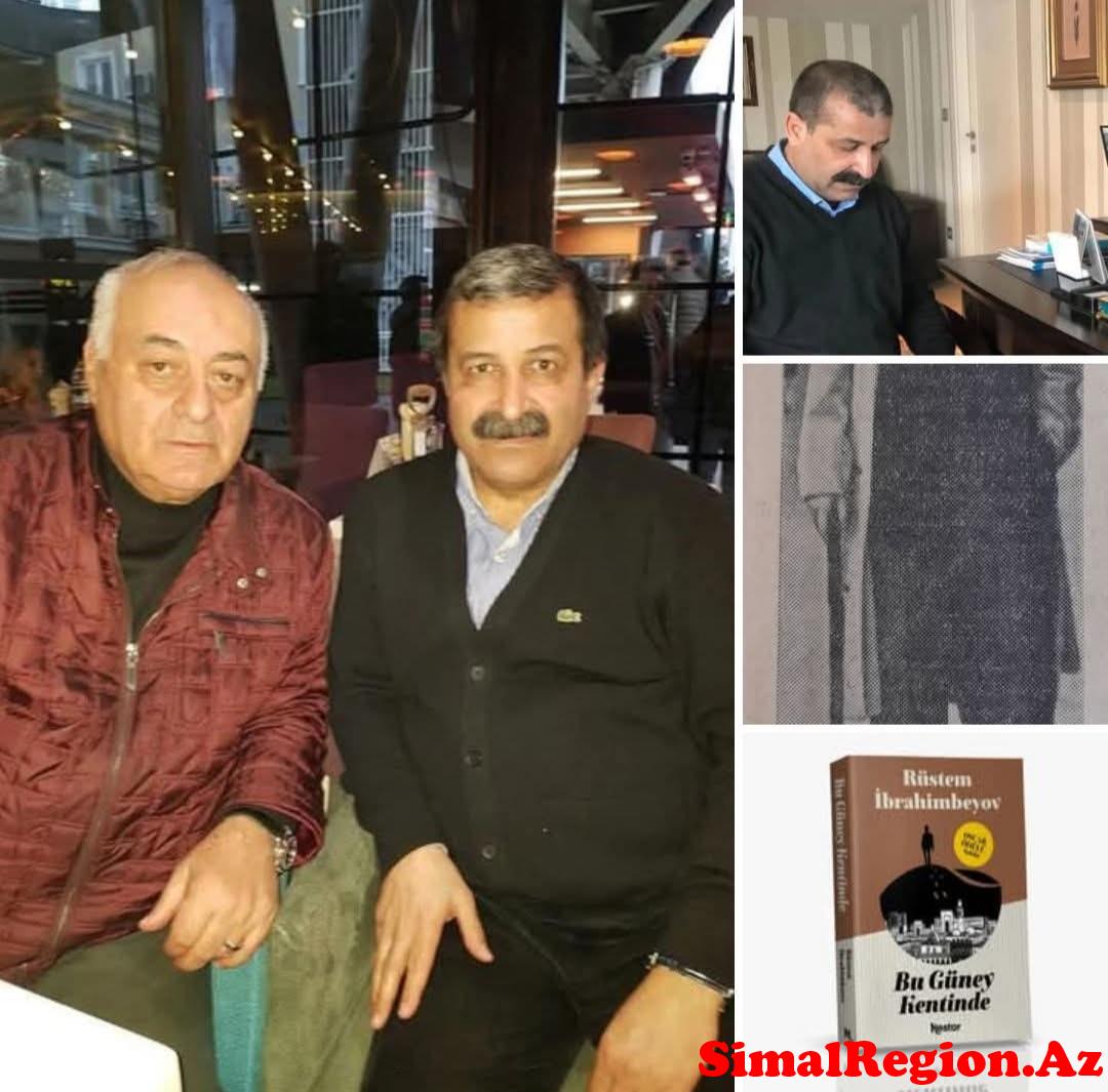 Qəfil ölüm daha bir aydını aramızdan apardı:Ruhun şad olsun böyük insan