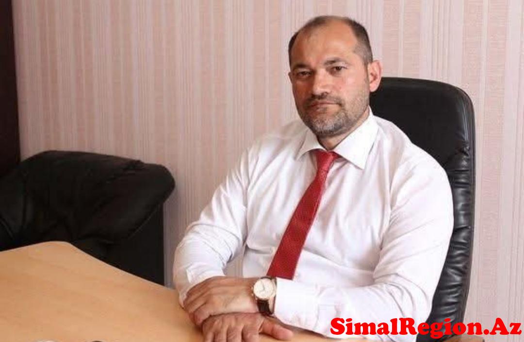 Deputat Razi Nurullayev “Lukoyl” haqqında şok iddia səsləndirdi