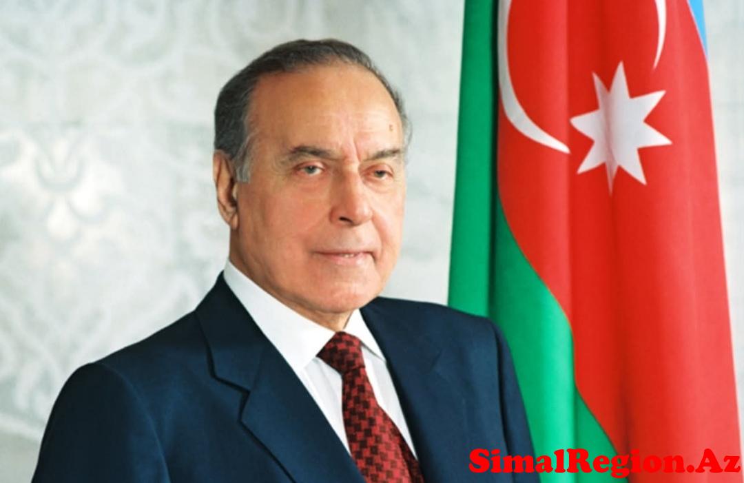 Ulu öndər gerçəkdən ölkəmizdə qadın siyasətinin əsasını qoyub