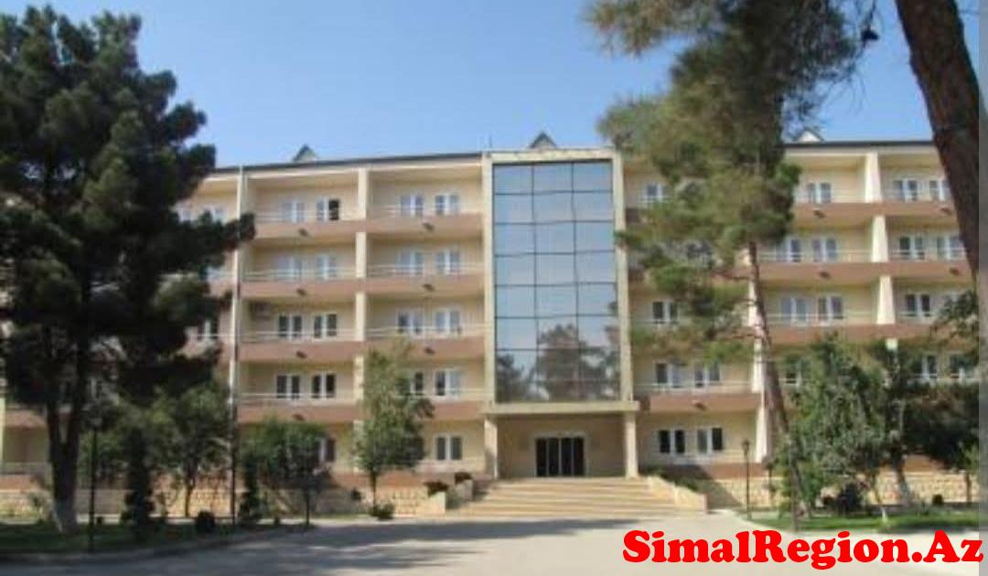 Salyan xəstəxanasında özbaşınalıq edən şöbə müdirini kim himayə edir?